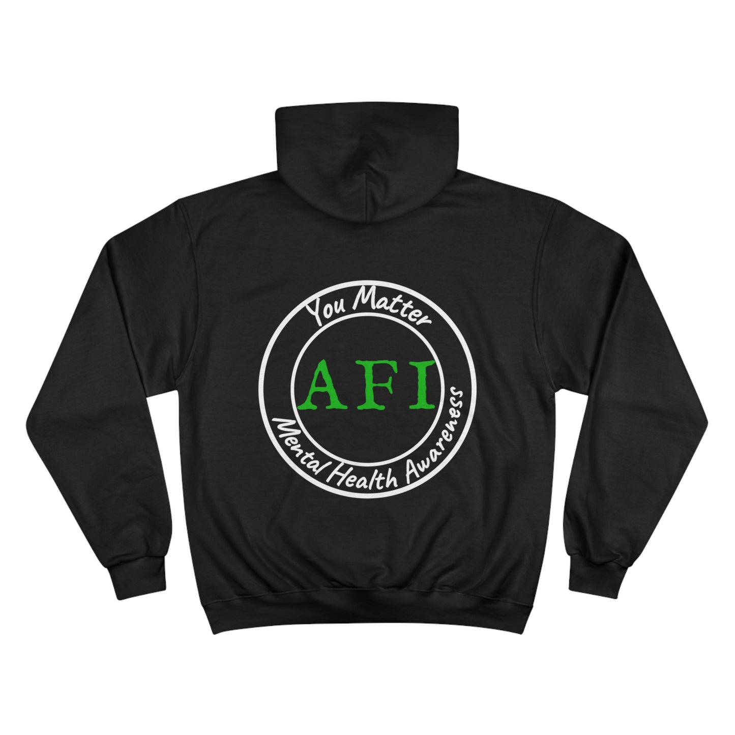 Champion Hoodie