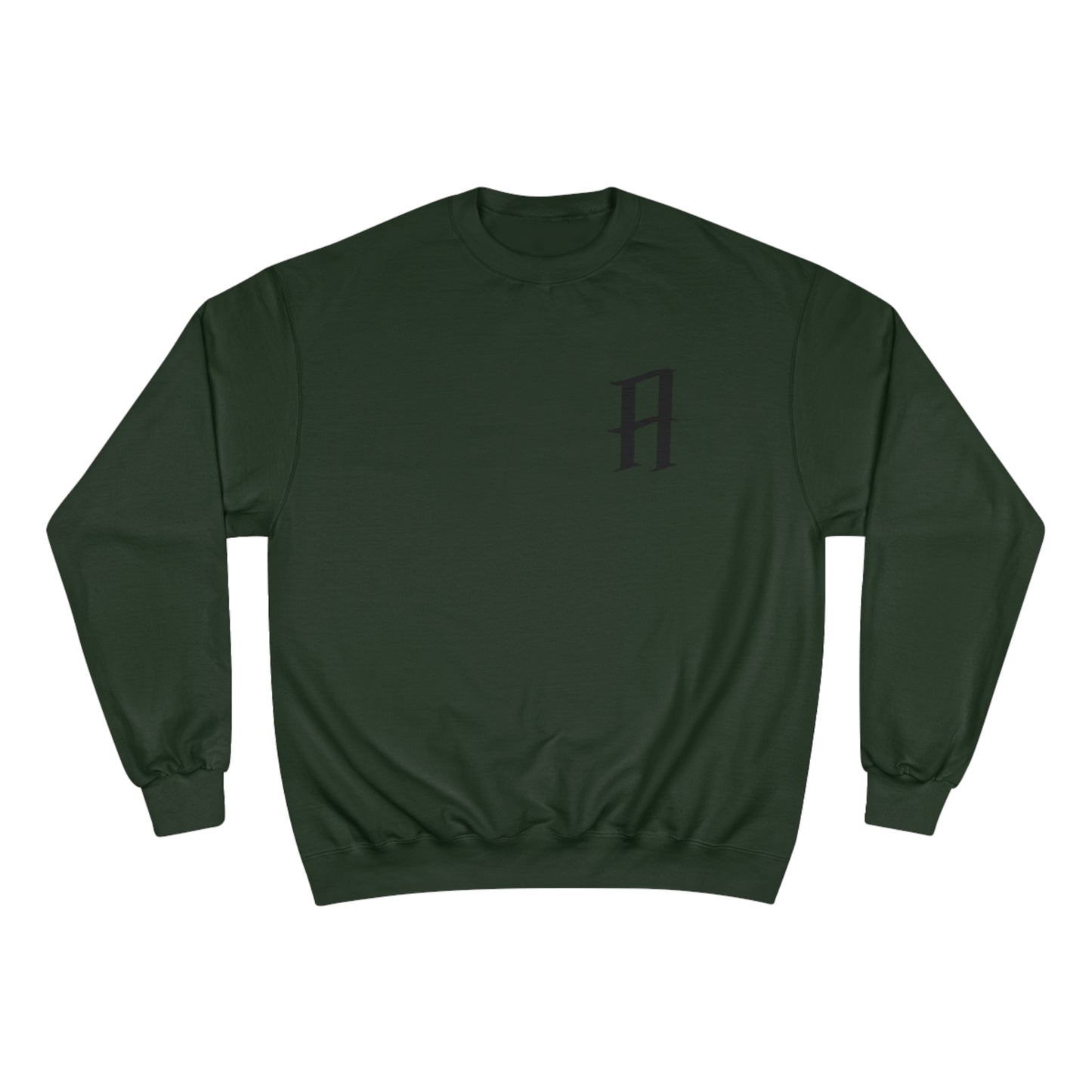 Champion crew neck