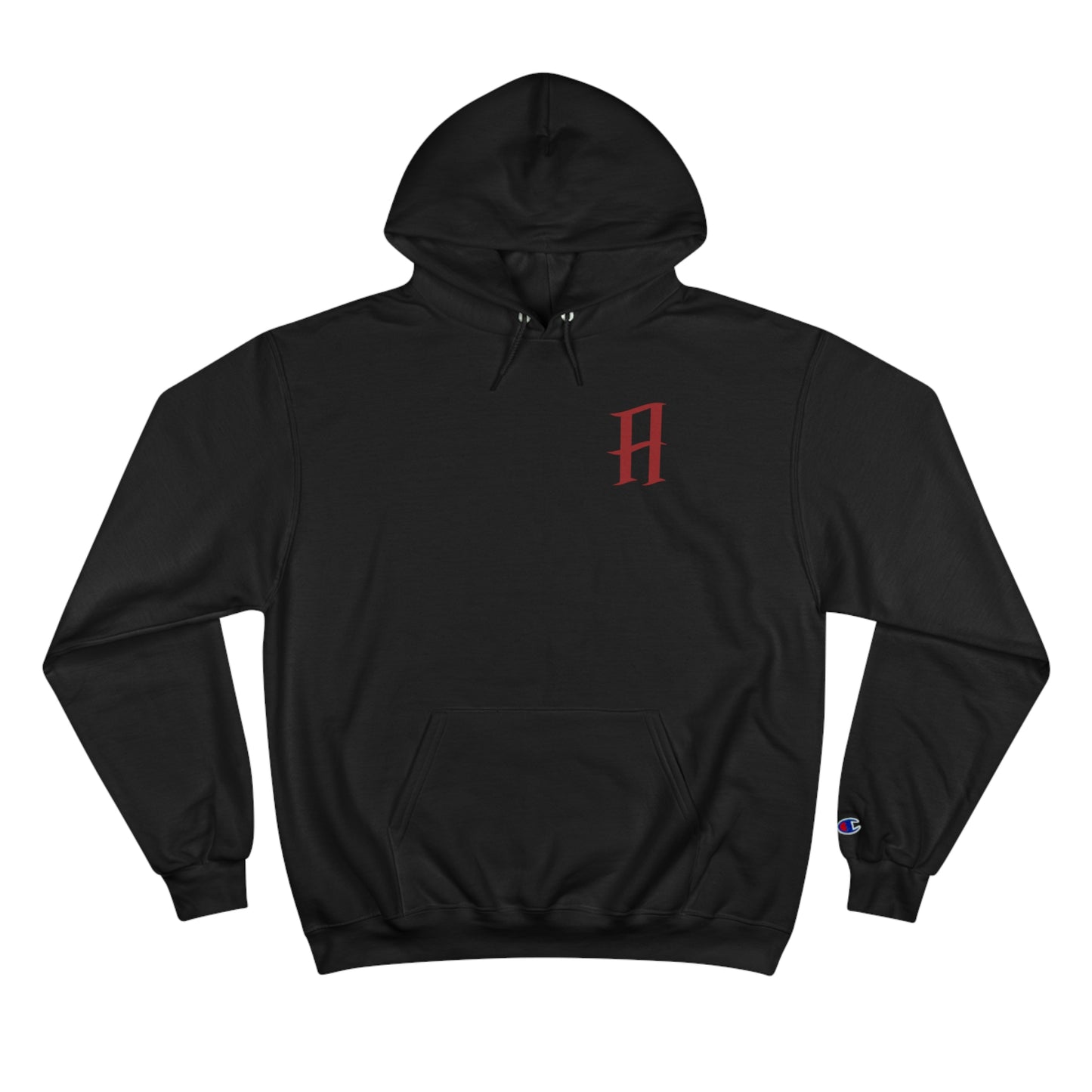 Champion Hoodie limited edition.